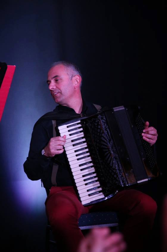 Λάζαρος Σαμαράς